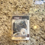 Titan 805-1010 Repacking Kit For Paint Sprayer 740 & 840 Impact New. Price: $60.00.