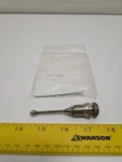 Binks 54-1881 Side Port Assembly New. Price: $24.95.