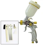 Paasche Hvlp Touchup Spray Gun With 1MM Head - Great For Any Paint New. Price: $81.89.
