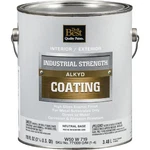 Do It Best Neutral Base Alkyd Industrial Coating, Gal. W50W00719-16 Sim New. Price: $47.64.