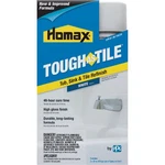 Homax Tough As Tile 16 Oz. White High Tub & Spray Paint (2-PACK) New. Price: $49.45.