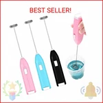 Honoson 3 Pieces Epoxy Resin Stirrer Handheld Battery Operated Mixing Stic New. Price: $13.87.