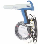 Surplus Nordson 1600818 / Encore Xt Powder Spray Gun New. Price: $2715.00.