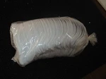Lot Of (250/SLEEVE) New Trimaco Supertuff Cone Fine Mesh Paint Strainers (j). Price: $25.00.