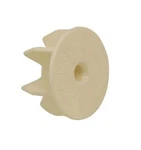Wooster Brush R087 Roller Frame End Cap With Standard 1-1/2-INCH 3 Set New. Price: $12.99.