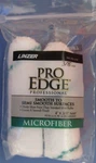 Linzer Pro Edge Microfiber Paint Roller Cover 3/8 Nap X 4" #MR701 2 New. Price: $5.39.