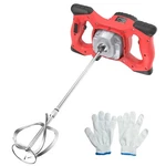 Imaycc Portable Concrete Mixers 2100W Adjustable 6 Speed Handheld Electric New. Price: $69.49.