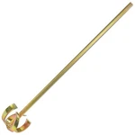 13" Paint & Drywall Mud Mixer - LEVEL5 Shaft, 2" Head New. Price: $29.94.