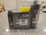 Graphenepro Ceramic Coating Kit Nano-technology Anti Scratch High Gloss New. Price: $55.99.