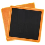 Anglecai Clay Towel Pack 12 X Inch, Purple Bar For Auto Detai... New. Price: $26.27.