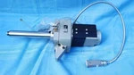 Sames Kremlin Intec 374020 Application Head / Shot Meter - New. Price: $350.00.