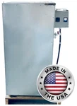 24X24X48 Powder Coating Oven, Cerakote Digital Temp Control, Made Usa New. Price: $1250.00.