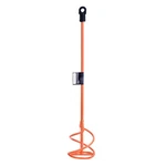 Paint & Mortar Mixer 16" L,3" Dia Compound,sealer,grout,thinset,plaster,mud,... New. Price: $19.43.
