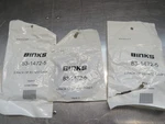 Binks 83-1472-5 Gasket Pack Of Lot 3! New. Price: $29.99.