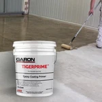 Garon Products Tigerprime Epoxy Primer For Concrete Floors 1.5 Gal Kit New. Price: $207.00.