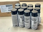 12X Pack Skillcraft Eco-sure Industrial Enamel Paint Flat Black Camo Milspec New. Price: $87.99.