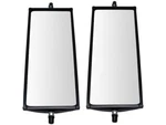 Door Mirror Set For 2002-2003, 2007-2017 Capacity Of Texas TJ6500 2008 KB729YC New. Price: $59.21.