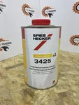 Spies Hecker 3425 Vhs Performance Hardener 1 Litre 2K Activator New. Price: $26.87.
