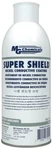 Mg Chemicals 841AR-340G Super Shield Nickel Conductive Paint, 12 Oz Aerosol New. Price: $59.99.