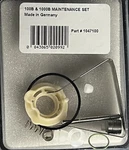 Sata 1173260 Piece Repair Kit, 1000B, 100B, Spray Guns New. Price: $95.00.