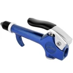 Milton S048TC - Rubber Tip Blo Gun Style Color Fit 1/4" Fnpt Blue New. Price: $14.24.