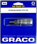 Graco Contractor Gun Airless Repair Kit 288488 New. Price: $78.00.