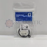 Lot Of 2KITS X Graco 288171 Kit, Repair, Seal,low Psi GI#68 New. Price: $310.00.