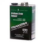 Transtar Autobody Products 6701 - 6700 Series Urethane Grade Reducer Gallon New. Price: $62.18.