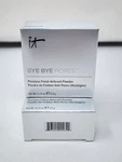 It Cosmetics Bye Pores Poreless Finish Airbrush Powder Loose 6.8G Sealed New. Price: $8.90.