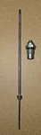 Graco 244127 Hvlp Needle Nozzle #6 2.5MM Set For Turbine Gun New. Price: $57.76.