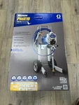 Graco 17G180 Electric Airless Cart Paint Sprayer Gun Kit Magnum Pro X19 New!. Price: $724.95.
