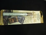 Rust-oleum 215190 American Accents Metallic Gold Leafing Pen Chisel Tip Nos Usa New. Price: $7.77.