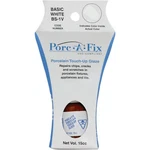 Fixture-fix Porc-a-fix Basic White Porcelain Touch-up Paint, 15CC BS-1V New. Price: $18.21.