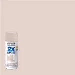 Rust-oleum 299883 Painter's Touch Smokey Beige Satin Oil-based Spray 12OZ. New. Price: $16.06.