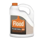 Flood FLD6 Floetrol Latex Oil Acrylic Paint Additive, 1 Gallon New. Price: $24.96.