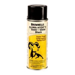 Brownells Aluma-hyde Ii Epoxy Based 12 Ounce (pack Of 1), Semi Gloss Black New. Price: $36.58.