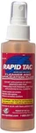 Rapid Tac Application Fluid For Vinyl Wraps Decals Stickers 4OZ Sprayer New. Price: $12.59.