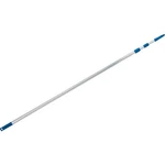 Ettore Rea-c-h 8 Ft. Aluminum Extension Pole 43009 New. Price: $28.98.