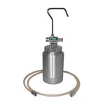 Fuji Spray 2 Qt Pressure Pot Assembly Kit New. Price: $349.00.