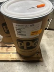 Ppg Black Polyester Powder Coating PCT90126 (94 Lb) *free Shipping* New. Price: $599.00.
