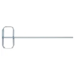 Mud Mixer Blade 28" New. Price: $52.22.