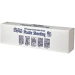 Covalence Plastics 6ML Blk 16X100 16-BY-100-FOOT 6-MILLIMETER Black Tyco New. Price: $110.21.