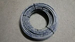 25 Meters Sames Kremlin Rexson Airmix Fluid Hose 050.450.060 New. Price: $135.00.