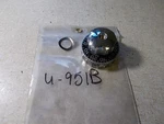 New Binks Spray Gun Regulator Knob U-951B W/ Gasket *free Shipping*. Price: $16.99.