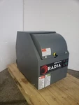 Radia 1015-PB Gal / Qt Paint Shaker With Yr. Warranty New. Price: $2399.99.