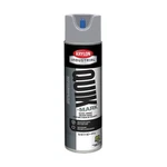 Krylon Industrial A03640007 Marking PAINT,20 Oz,silver 54TH48 New. Price: $13.96.