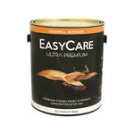 Easycare Ezn-gl Ultra Premium Interior Paint & Primer, Eggshell Latex, Neutral New. Price: $58.40.