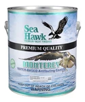 Sea Hawk Monterey Bottom Paint New. Price: $171.97.