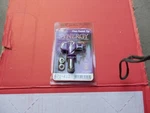 Titan 671-412 5000 Psi SC-6+ Synergy Fine Finish Tip 0.012 In. For Spray Guard New. Price: $35.50.