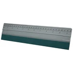 Foshio 12 Felt Squeegee For Vinyl Wtih Ruler 30CM 4 Inch, Silver New. Price: $15.26.
